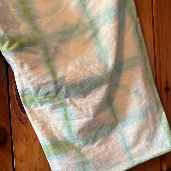 Lucky Brand Y2K Low Rise Board Shorts - Picture 4 of 8